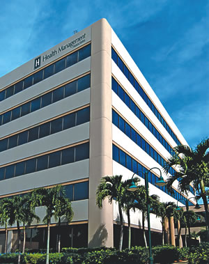 Health Management Associates