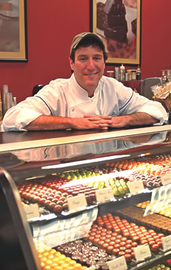 Norman Love