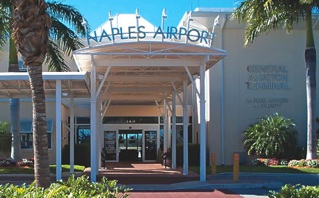 Naples Municipal Airport
