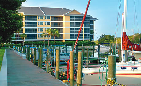 Shell Point