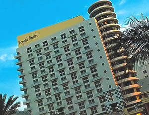 Royal Palm Hotel