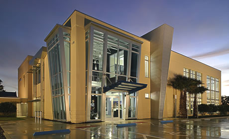 Lake Mary - Architect: Burke Hogue Mills