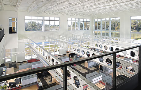 Lake Mary - Architect: Burke Hogue Mills