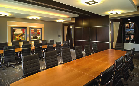 Lake Mary - Architect: Burke Hogue Mills