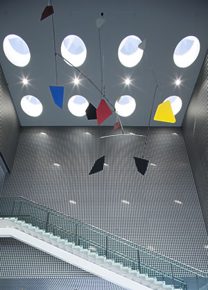 Tampa Museum of Art - Architect: Stanley Saitowitz