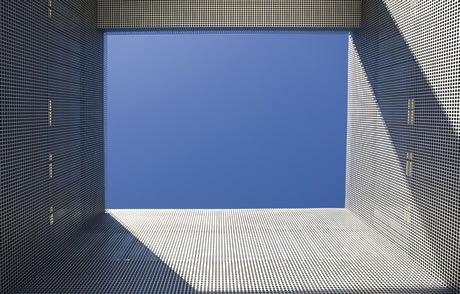 Tampa Museum of Art - Architect: Stanley Saitowitz