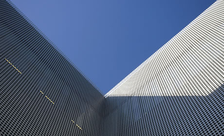 Tampa Museum of Art - Architect: Stanley Saitowitz