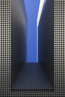 Tampa Museum of Art - Architect: Stanley Saitowitz