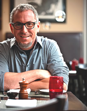 Michael Schwartz
