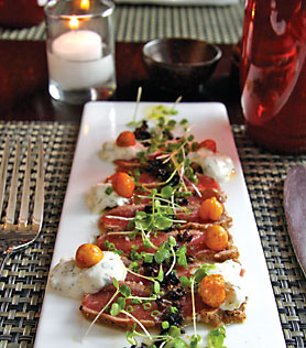 Michael's Genuine Food & Drink