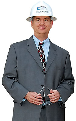 Paul Hawkes