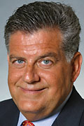 Lewis Freeman