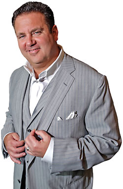 Scott Rothstein