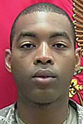 Pvt. Brandon M. King