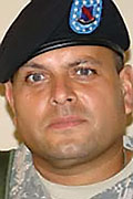 Spec. Carlos J. Negron
