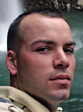 Sgt. Daniel M. Angus