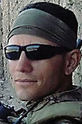 Gunnery Sgt. Floyd E.C. Holley