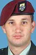 Pfc. James A. Page