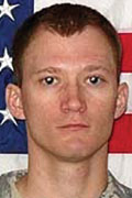 Staff Sgt. John A. Reiners
