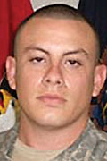 Staff Sgt. Juan L. Rivadeneira