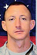 Sgt. Karl A. Campbell