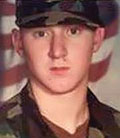 Spec. Marc C. Whisenant