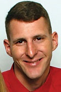 Staff Sgt. Michael A. Bock