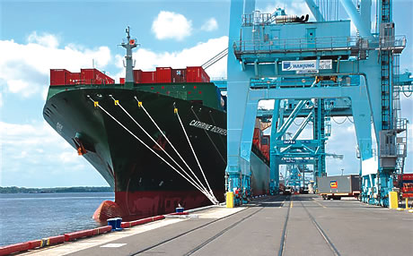 Jaxport
