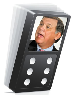 Mel Martinez