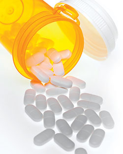 Prescription Pills