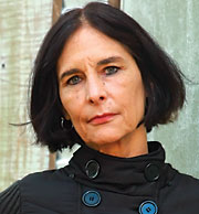 Lola Haskins