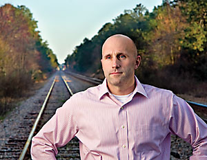 Todd Pow