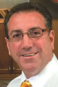 Bill Feinberg