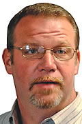 David Williams