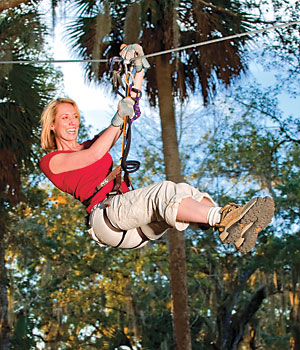 Zoo Zip