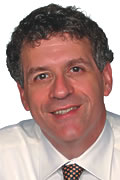 Mark Perlberg