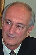 Glenn Robertson