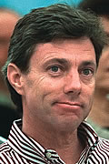 William Buzzett
