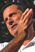 Mike Prendergast