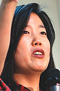 Michelle Rhee
