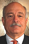 Gary Rutledge