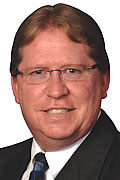 Michael Garner