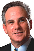 Bruce Reuben