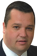 Tim Stapleton