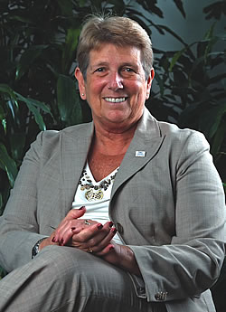 Peggy Golden
