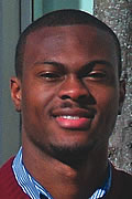 Nicholas Okoro