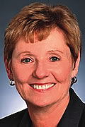 Kathy Baylis