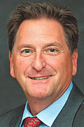 Larry Ahern