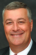 Ben Albritton