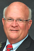 Dennis Baxley